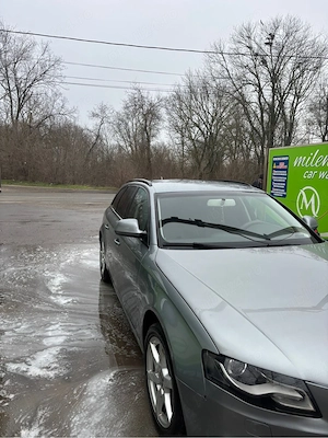 Vand Audi A4 B8 - imagine 2