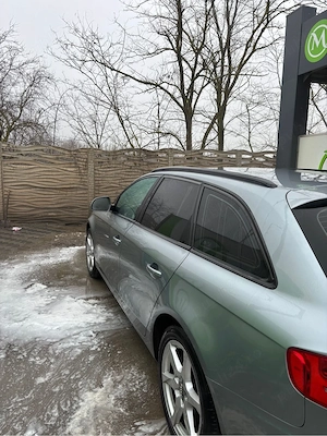 Vand Audi A4 B8 - imagine 5