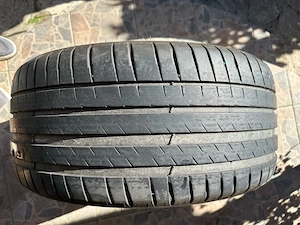 Set 4 anvelope michelin pilot sport 4 235/40/18 - imagine 6