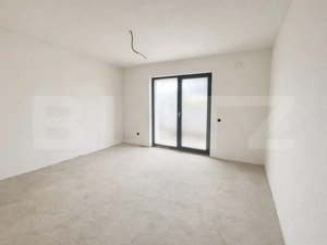Casă individuală modernă, 196 mp utili, teren 600 mp - panoramă superbă-Dezmir - imagine 7