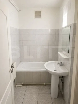 Apartament 1 cameră, 27 mp, cu balcon închis + spațiu depozitare, zona Freidorf - imagine 6