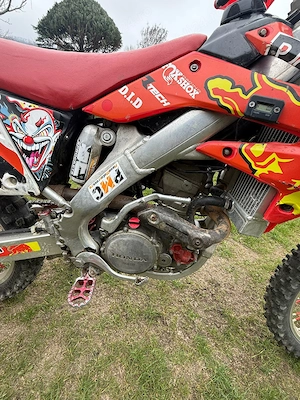 Honda crf 250r - imagine 3