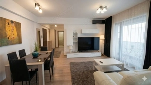 Apartament 3 camere LUX | Bujorului Residence | Aproape de Centru și Facultatea 