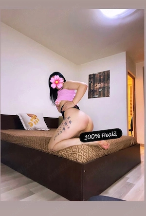 Esti binevenit, dar mai am o regulă: trebuie să ma atingi fără rusine!  - imagine 4