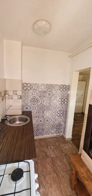 Apartament 1 cameră, 27 mp, cu balcon închis + spațiu depozitare, zona Freidorf - imagine 4