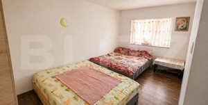 Apartament 1 cameră, 27 mp, cu balcon închis + spațiu depozitare, zona Freidorf - imagine 2