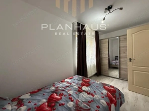 Inchiriere 2 camere ,Enescu zona Facultatii de Inginerie Baia Mare,etaj 1 - imagine 8