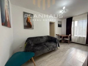 Inchiriere 2 camere ,Enescu zona Facultatii de Inginerie Baia Mare,etaj 1 - imagine 3