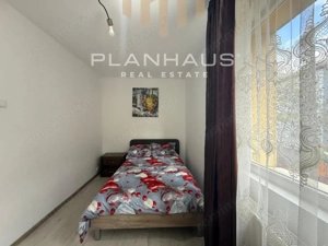 Inchiriere 2 camere ,Enescu zona Facultatii de Inginerie Baia Mare,etaj 1 - imagine 4