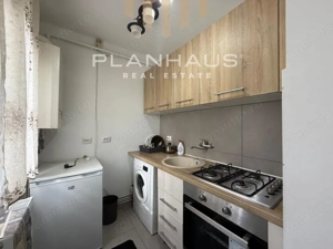 Inchiriere 2 camere ,Enescu zona Facultatii de Inginerie Baia Mare,etaj 1 - imagine 6