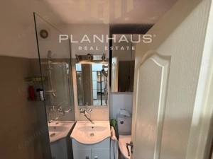 Inchiriere 2 camere ,Enescu zona Facultatii de Inginerie Baia Mare,etaj 1 - imagine 7