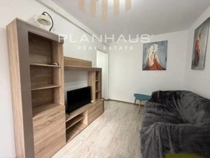 Inchiriere 2 camere ,Enescu zona Facultatii de Inginerie Baia Mare,etaj 1 - imagine 5