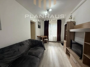 Inchiriere 2 camere ,Enescu zona Facultatii de Inginerie Baia Mare,etaj 1 - imagine 2