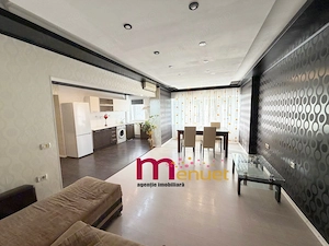 Apartament 2 camere,zona Centrala,etaj 3