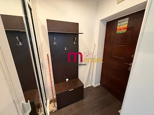 Apartament 2 camere,zona Centrala,etaj 3 - imagine 10