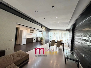 Apartament 2 camere,zona Centrala,etaj 3 - imagine 8