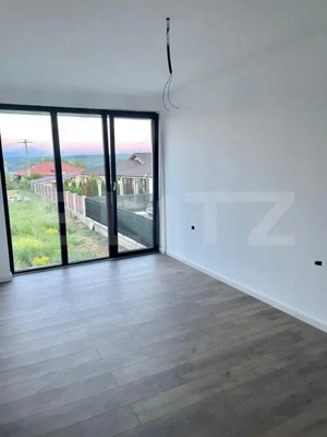 Duplex nou, 140 mp, 380 mp teren, zona Dealul Furcilor