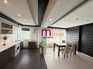 Apartament 2 camere,zona Centrala,etaj 3 - imagine 6