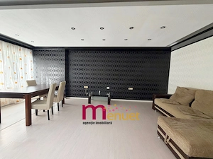 Apartament 2 camere,zona Centrala,etaj 3 - imagine 7