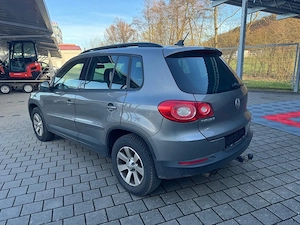 vw Tiguan 2010  - imagine 5