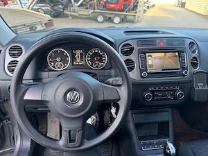 vw Tiguan 2010  - imagine 3