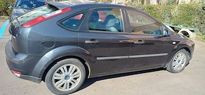 Vând Ford focus  - imagine 4