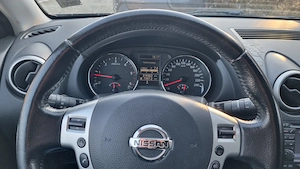 Nissan qashqai + 2 - 2011  - imagine 3