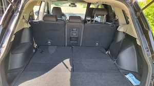 Nissan qashqai + 2 - 2011  - imagine 6