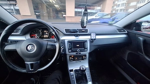 Passat B7 1.4 TSI 2011 - imagine 2