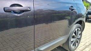 Nissan qashqai + 2 - 2011  - imagine 8