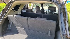 Nissan qashqai + 2 - 2011  - imagine 7