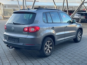 vw Tiguan 2010  - imagine 2