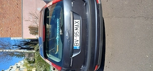 Vând Ford focus  - imagine 3