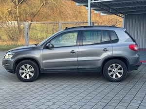 vw Tiguan 2010  - imagine 4