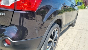 Nissan qashqai + 2 - 2011  - imagine 9