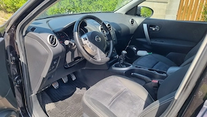 Nissan qashqai + 2 - 2011  - imagine 5