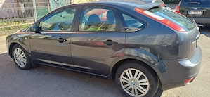 Vând Ford focus  - imagine 2