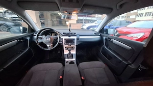 Passat B7 1.4 TSI 2011 - imagine 3