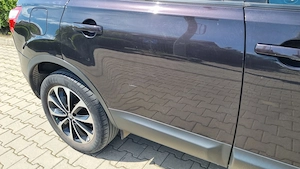 Nissan qashqai + 2 - 2011  - imagine 10