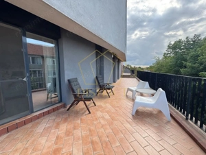 COMISION 0% Apartament cu 3 camere si terasa de 34mp | Central | Balcescu - imagine 10