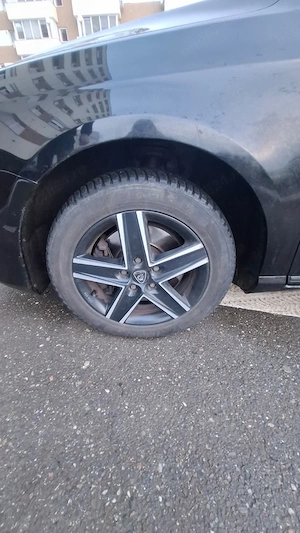 Passat B7 1.4 TSI 2011 - imagine 6