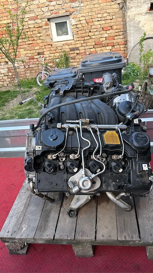 Motor n43b20a defect - imagine 4