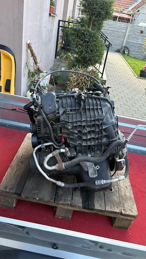 Motor n43b20a defect