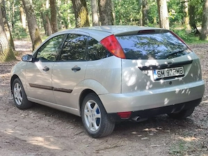De vânzare Ford focus Mk1  - imagine 3