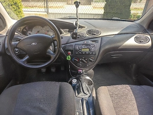 De vânzare Ford focus Mk1  - imagine 2