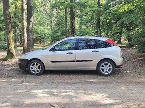 De vânzare Ford focus Mk1  - imagine 4