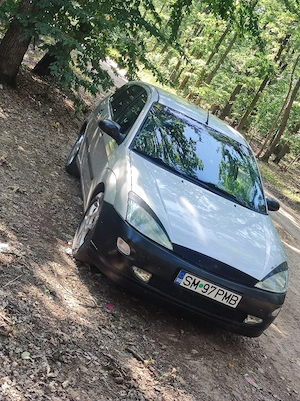 De vânzare Ford focus Mk1  - imagine 5