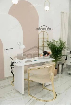 Spatiu comercial P-ta Victoriei, 117 mp utili, 10.26 ml fatada,renovat - imagine 4