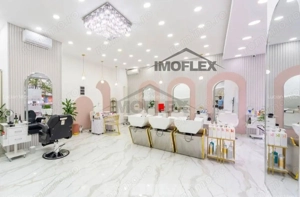 Spatiu comercial P-ta Victoriei, 117 mp utili, 10.26 ml fatada,renovat - imagine 6