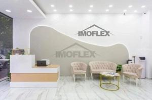 Spatiu comercial P-ta Victoriei, 117 mp utili, 10.26 ml fatada,renovat - imagine 3